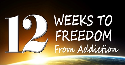 Twelve Weeks To Freedom